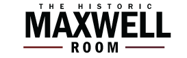 The Historic Maxwell Room